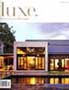 BKI Woodworks in Luxe Interiors and Design magazine